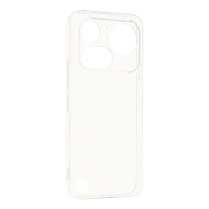 Coque Nothing Phone (4a) Pro Transparente Ultra Fine