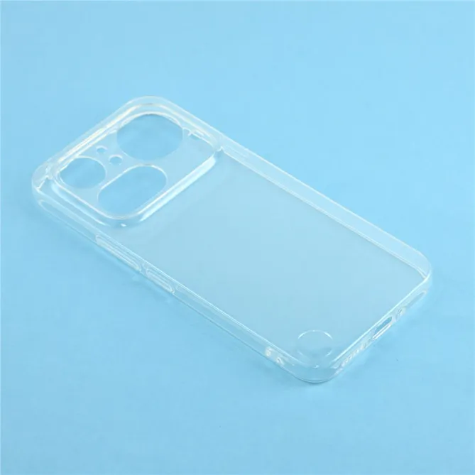 Coque Nothing Phone (4a) Pro Transparente Ultra Fine
