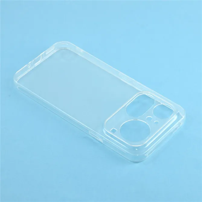 Coque Nothing Phone (4a) Pro Transparente Ultra Fine