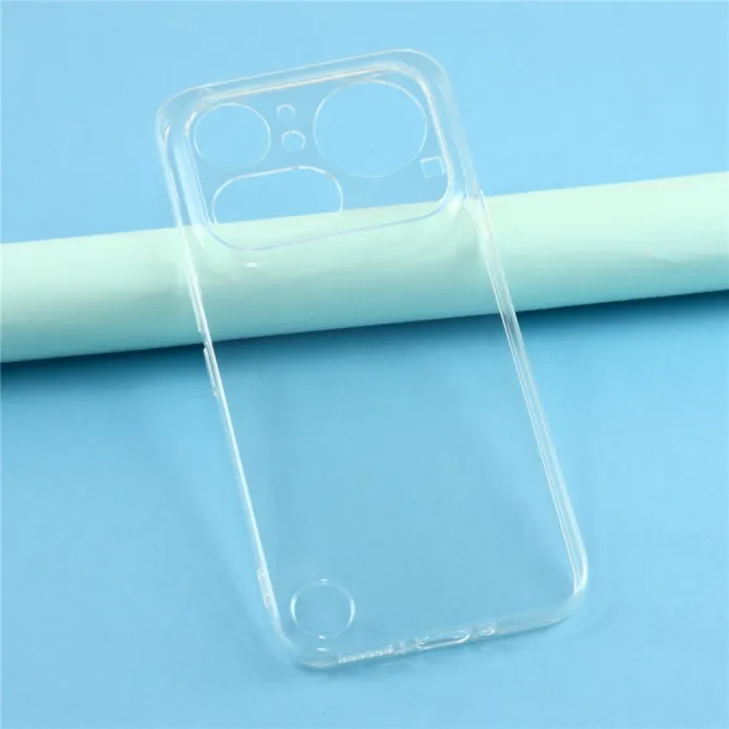 Coque Nothing Phone (4a) Pro Transparente Ultra Fine
