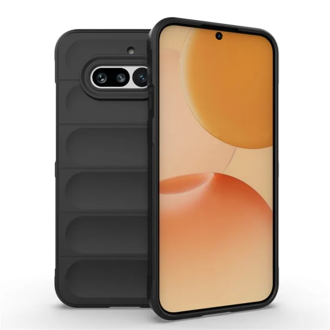 Coque Nothing Phone (4a) Rembourrée Anti-Choc