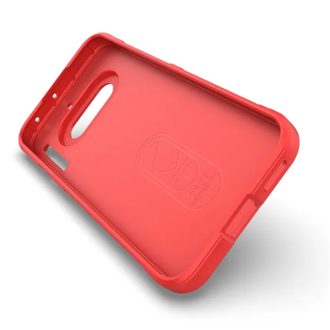 Coque Nothing Phone (4a) Rembourrée Anti-Choc