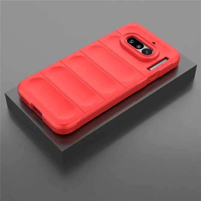 Coque Nothing Phone (4a) Rembourrée Anti-Choc