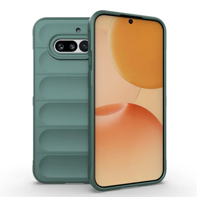 Coque Nothing Phone (4a) Rembourrée Anti-Choc