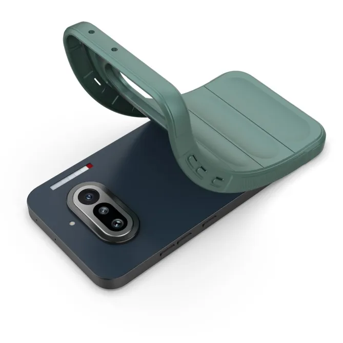 Coque Nothing Phone (4a) Rembourrée Anti-Choc