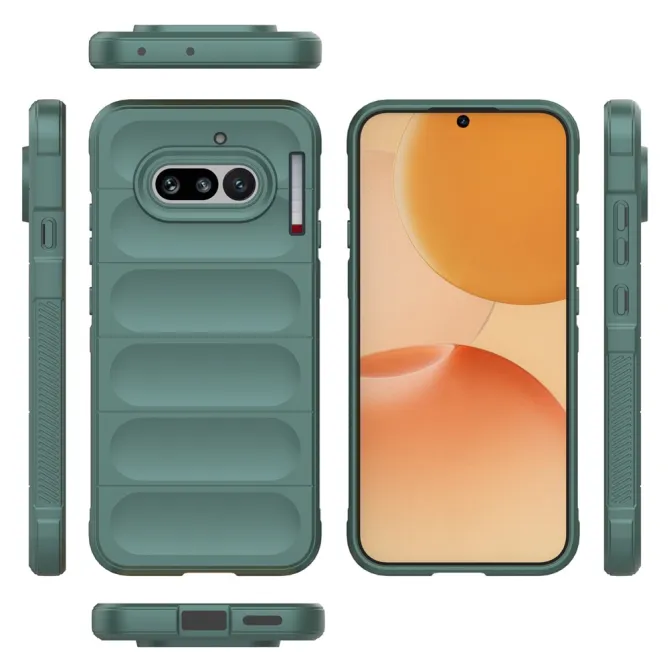 Coque Nothing Phone (4a) Rembourrée Anti-Choc