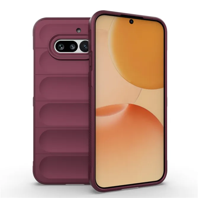 Coque Nothing Phone (4a) Rembourrée Anti-Choc