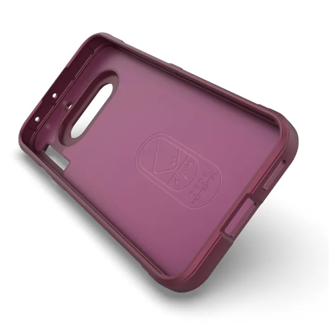 Coque Nothing Phone (4a) Rembourrée Anti-Choc