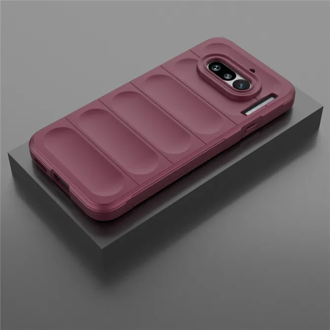 Coque Nothing Phone (4a) Rembourrée Anti-Choc