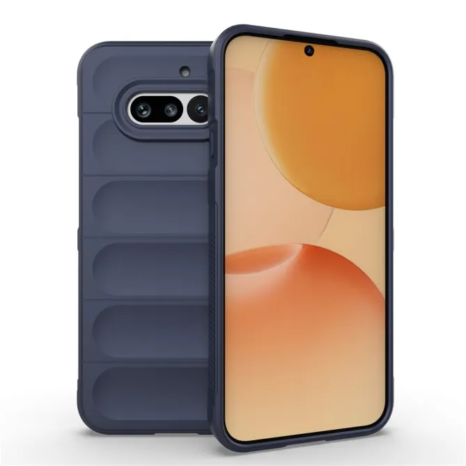 Coque Nothing Phone (4a) Rembourrée Anti-Choc