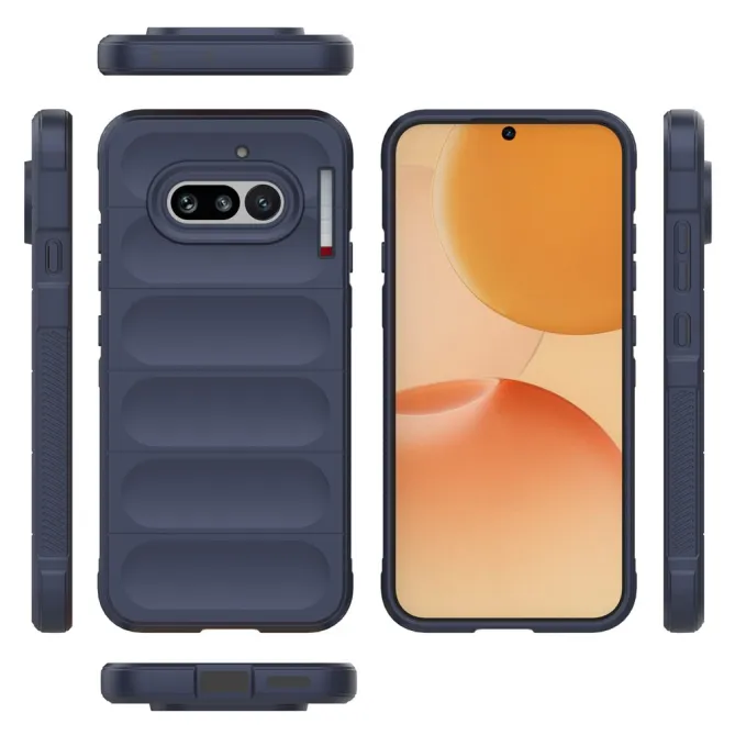 Coque Nothing Phone (4a) Rembourrée Anti-Choc