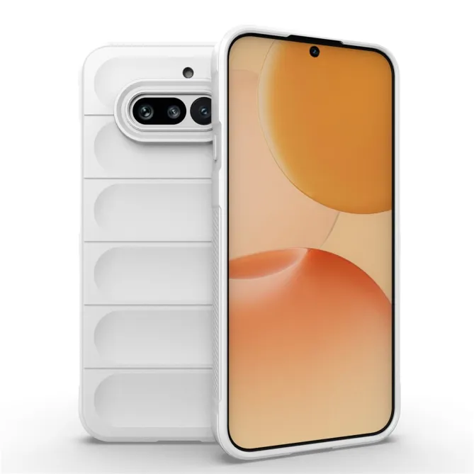 Coque Nothing Phone (4a) Rembourrée Anti-Choc