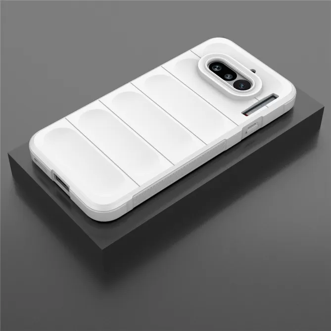 Coque Nothing Phone (4a) Rembourrée Anti-Choc