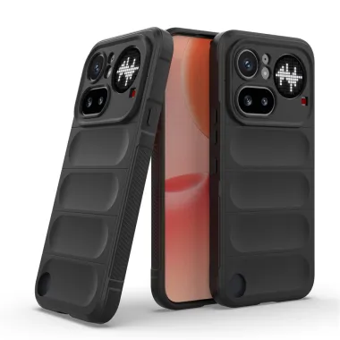 Coque Nothing Phone (4a) Pro Rembourrée Anti-Choc