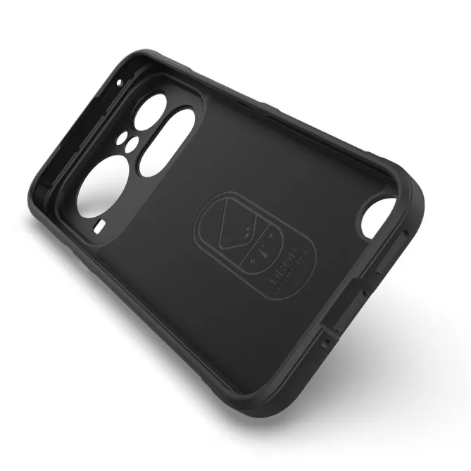 Coque Nothing Phone (4a) Pro Rembourrée Anti-Choc