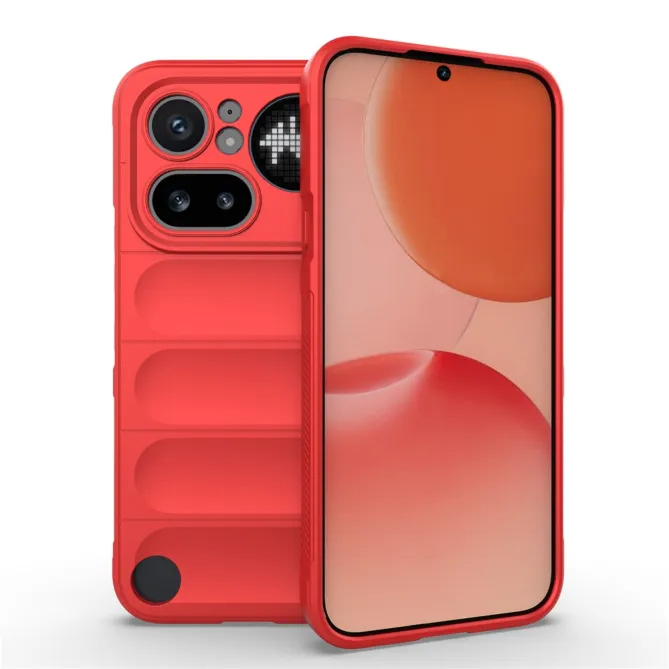 Coque Nothing Phone (4a) Pro Rembourrée Anti-Choc