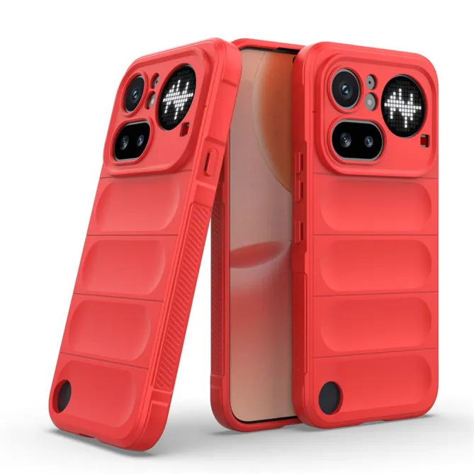 Coque Nothing Phone (4a) Pro Rembourrée Anti-Choc