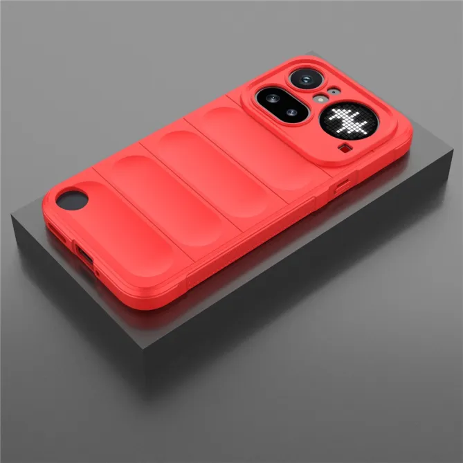 Coque Nothing Phone (4a) Pro Rembourrée Anti-Choc
