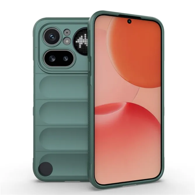 Coque Nothing Phone (4a) Pro Rembourrée Anti-Choc