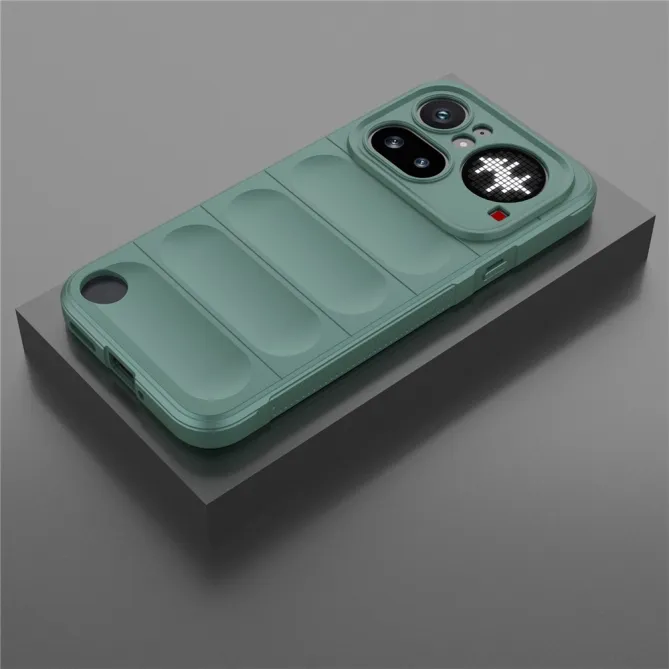 Coque Nothing Phone (4a) Pro Rembourrée Anti-Choc