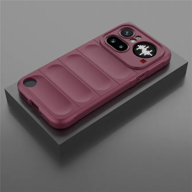 Coque Nothing Phone (4a) Pro Rembourrée Anti-Choc