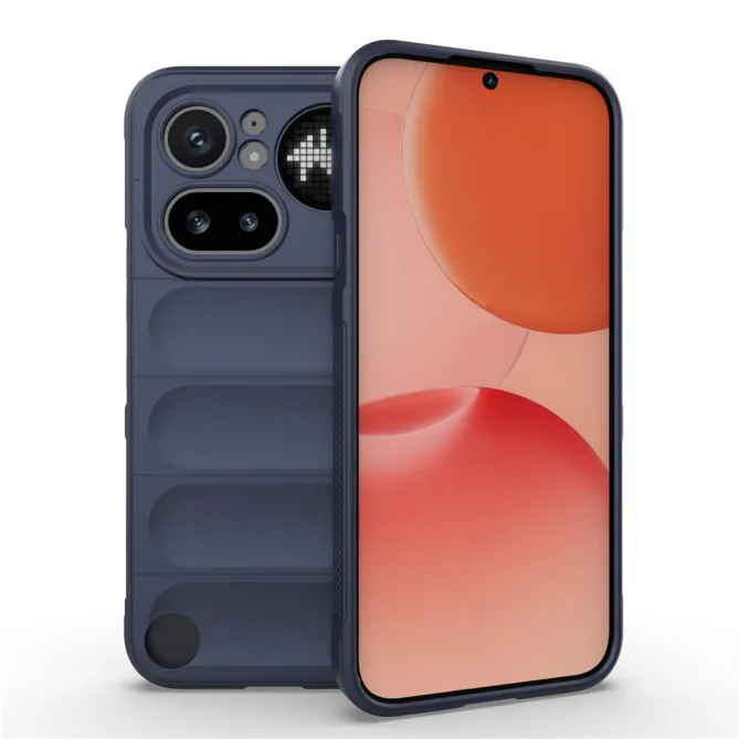 Coque Nothing Phone (4a) Pro Rembourrée Anti-Choc