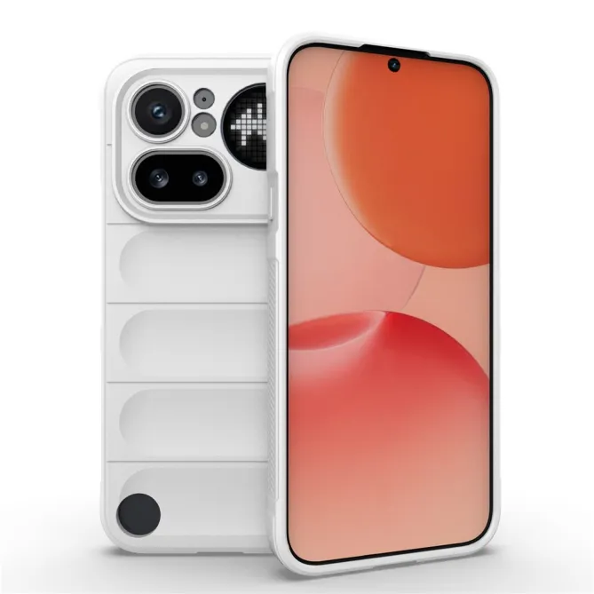 Coque Nothing Phone (4a) Pro Rembourrée Anti-Choc