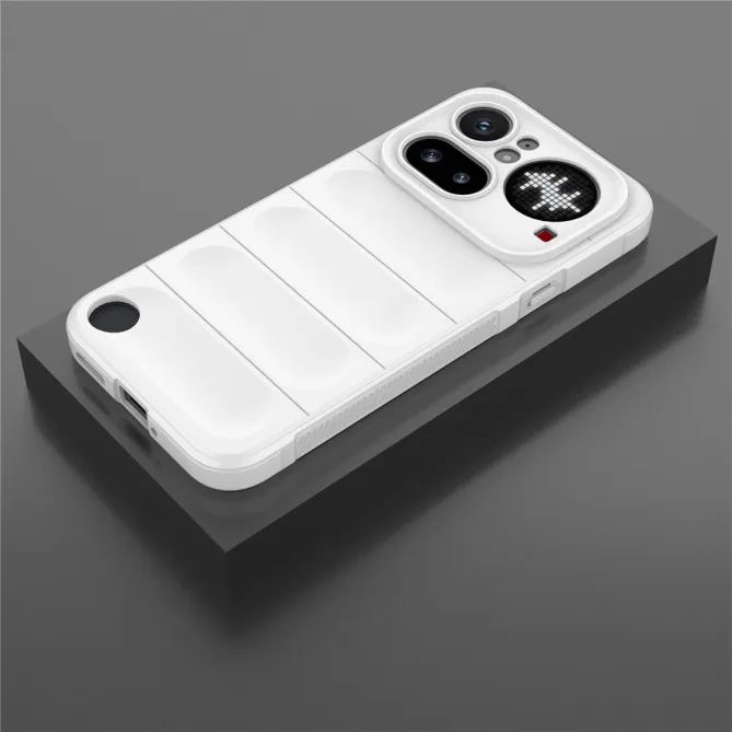 Coque Nothing Phone (4a) Pro Rembourrée Anti-Choc