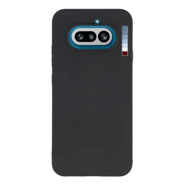 Coque Nothing Phone (4a) Silicone Mate Minimaliste