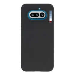 Coque Nothing Phone (4a) Silicone Mate Minimaliste