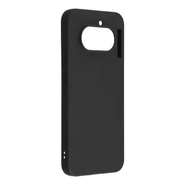 Coque Nothing Phone (4a) Silicone Mate Minimaliste