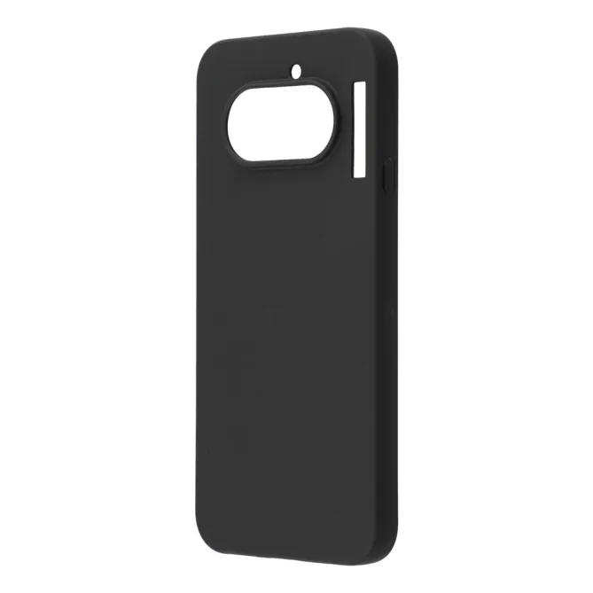 Coque Nothing Phone (4a) Silicone Mate Minimaliste