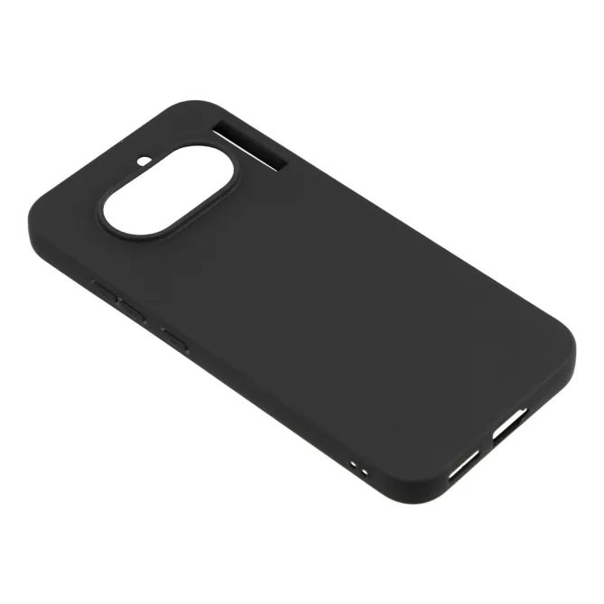 Coque Nothing Phone (4a) Silicone Mate Minimaliste