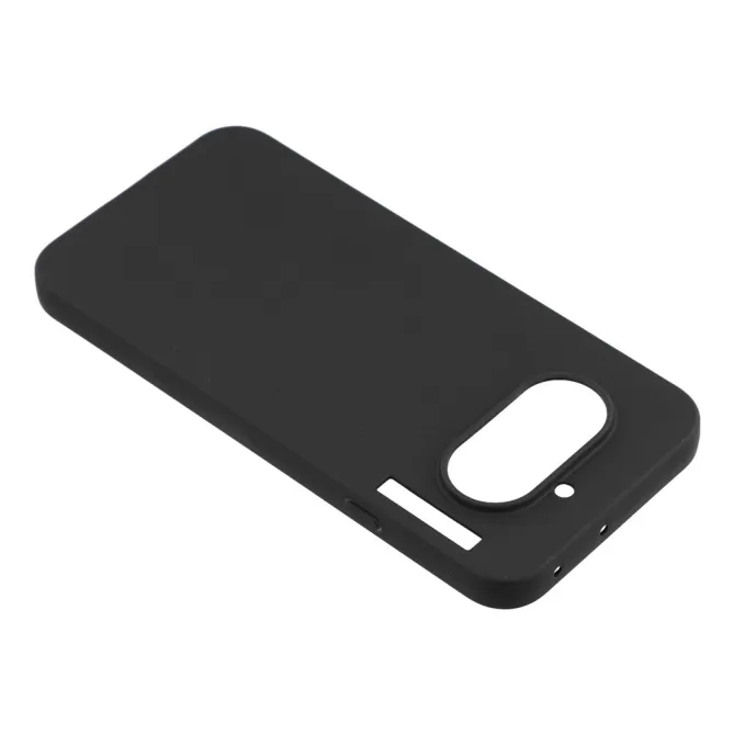 Coque Nothing Phone (4a) Silicone Mate Minimaliste