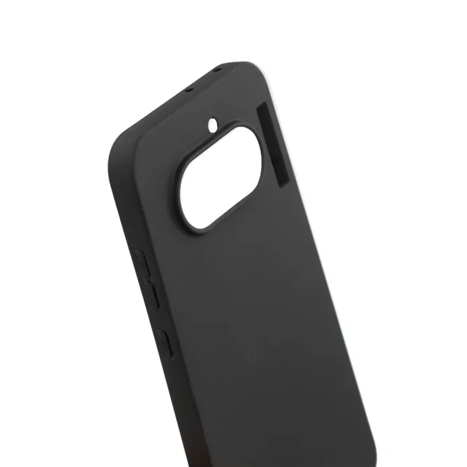 Coque Nothing Phone (4a) Silicone Mate Minimaliste