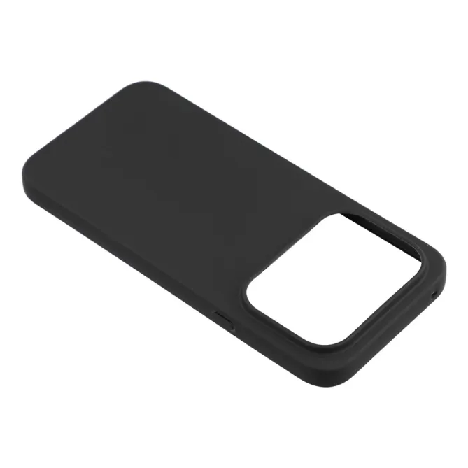 Coque Nothing Phone (4a) Pro Silicone Mate Minimaliste