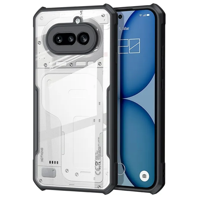 Coque Nothing Phone (4a) Protection XUNDD