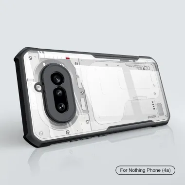 Coque Nothing Phone (4a) Protection XUNDD
