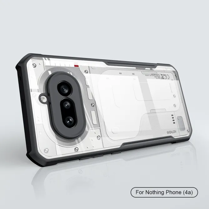 Coque Nothing Phone (4a) Protection XUNDD
