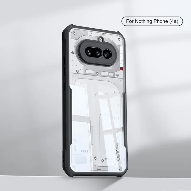 Coque Nothing Phone (4a) Protection XUNDD