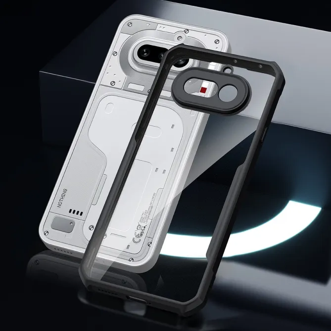 Coque Nothing Phone (4a) Protection XUNDD