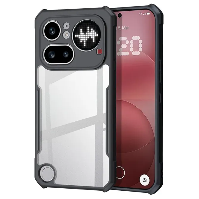 Coque Nothing Phone (4a) Pro Protection XUNDD