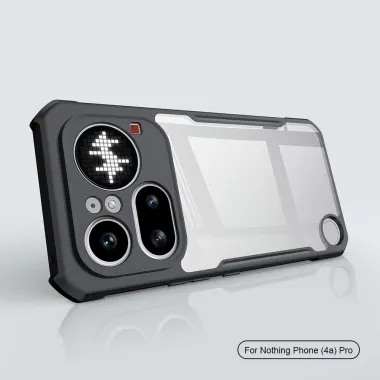 Coque Nothing Phone (4a) Pro Protection XUNDD