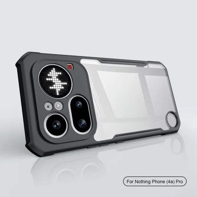 Coque Nothing Phone (4a) Pro Protection XUNDD