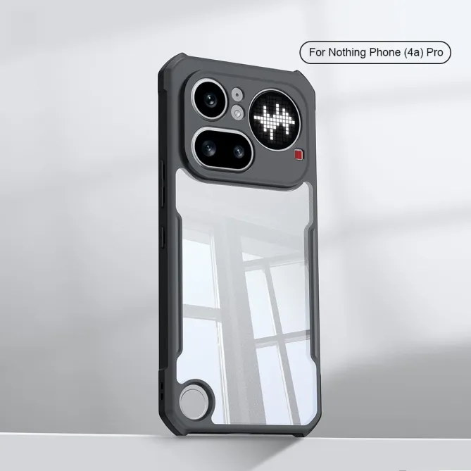 Coque Nothing Phone (4a) Pro Protection XUNDD