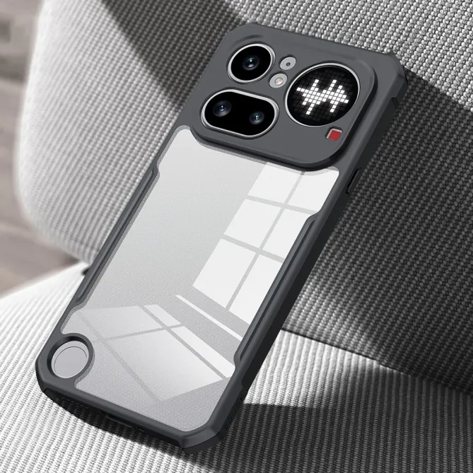 Coque Nothing Phone (4a) Pro Protection XUNDD