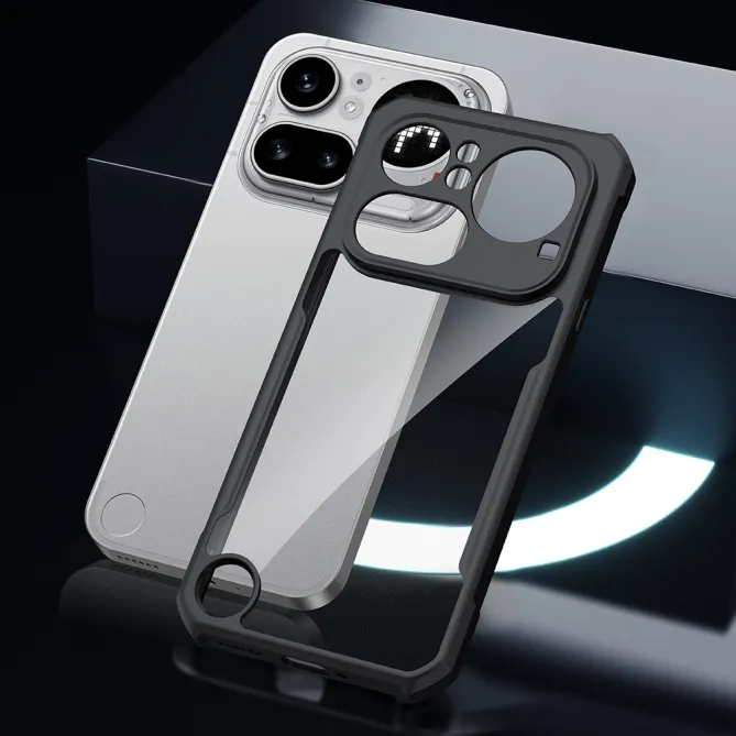 Coque Nothing Phone (4a) Pro Protection XUNDD