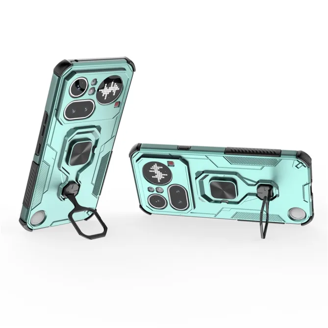 Coque Nothing Phone (4a) Pro Armor Béquille Rotative