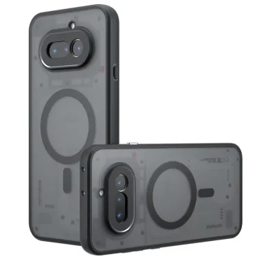Coque Nothing Phone (4a) Magnétique Mate Anti-Choc