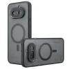 Coque Nothing Phone (4a) Magnétique Mate Anti-Choc